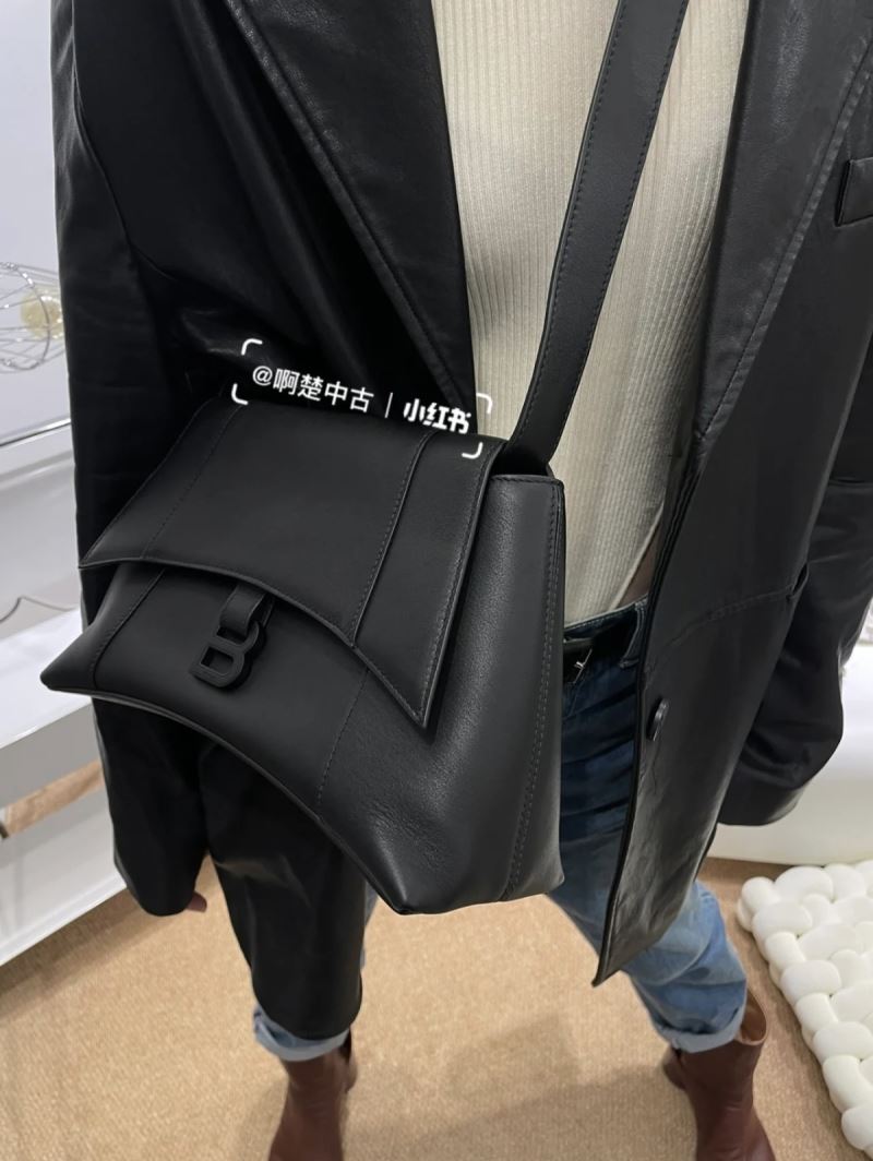 Balenciaga Hourglass Bags